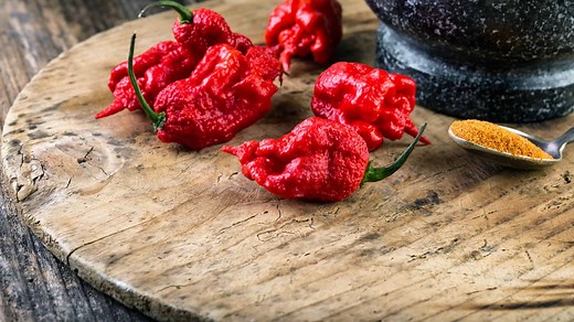 Scoville Scale: How Hot Is Paqui's One Chip Challenge?