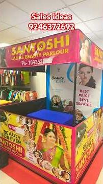 How to increase beauty parlour, sales, and saloon sales call 9246372692 advertising ideas