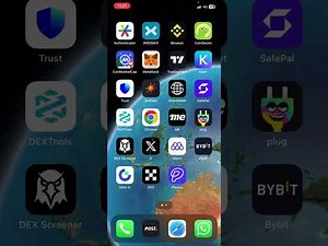 Tutorial Pemula Aplikasi Warpcast