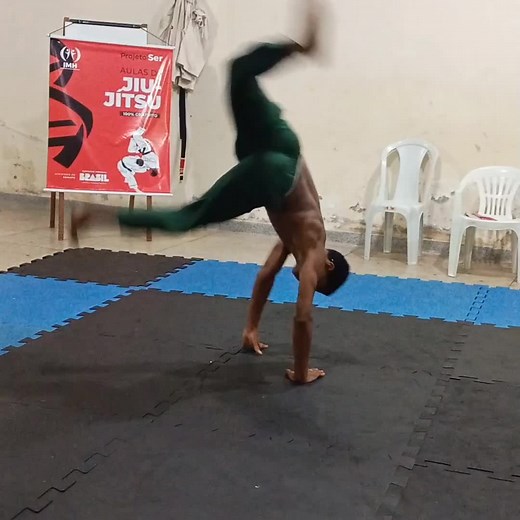 Capoeira: A Celebration of Brazilian Culture