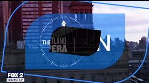 1K views · 18 reactions | How do you turn a tragedy into an operatic triumph? Composer Anthony Davis and conductor Anthony Parnther break it down with Lee Thomas in this exclusive interview on Fox 2 Detroit. The Central Park Five moves onstage this week at Detroit Opera—get tickets for opening night, May 10, at detroitopera.org! | Detroit Opera - Detroit Opera House | Facebook