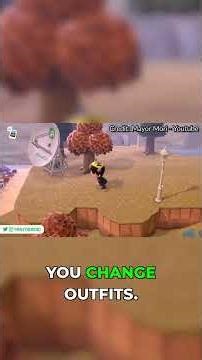 Infinite Christmas loot in Animal Crossing is WILD #shorts #gaming #trending