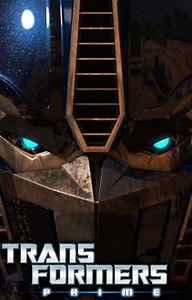 Transformers Prime - retribution - Chapter 9 - Toxicity