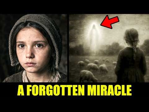 The HIDDEN Marian Apparition the Church Approved!