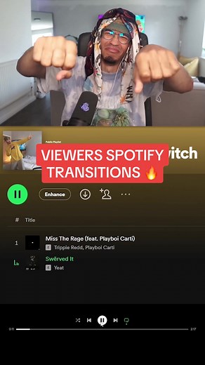 Best Crossfade Songs and Spotify Transitions | Only Joey D