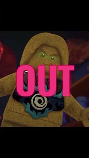 Lloyd's GREATEST enemy #ninjago #ninjagoedit