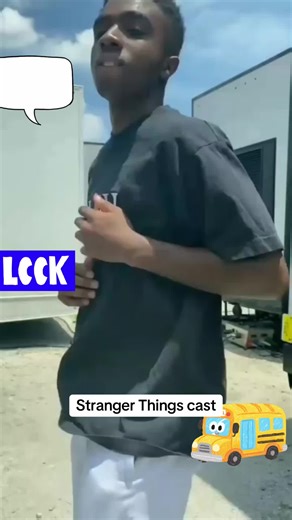 Meet the Cast of Stranger Things: Behind the Scenes