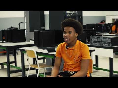 Bac pro cybersécurité, informatique et réseaux, électronique (CIEL)