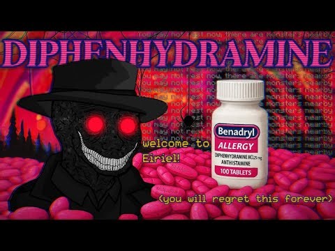 Allergy Medicine Addicts | DPH