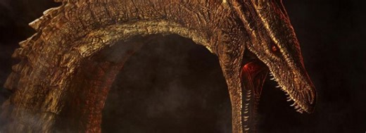 Review House of the Dragon-Premiere: GoT-Vibes & Drachenfeuer