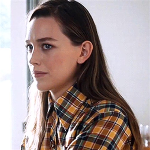Victoria Pedretti Love Quinn edits compilation