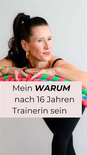 Isa Hirschauer | Hula Hoop Trainerin | Ausbildung seit 2015 on Instagram: "Was du nicht erwartest ⤵️ ⚡️es ist meine Versicherung, mein Deal mit mir selbst meinen Körper in diesem Leben immer die Bewegung zu geben die er braucht. -> als Hulahoop Trainerin weißt du, wie, wann und warum du trainierst- egal ob high Vibes oder du den beschi**ensten Tag hattest, deine Kinder sagen „du bist dumm“ oder der krasseste Ehestreit war. -> du weißt, wie du dich gut um dich kümmerst, Emotionen Raum gibst, Ener