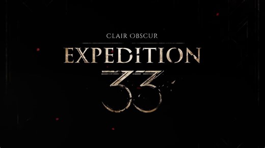 Clair Obscur Expedition 33 official thank you update trailer