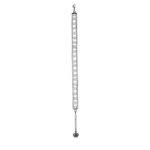 Butler & Wilson Elegant Crystal Bracelet - QVC UK