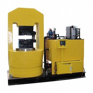 [Hot Item] 1500 Ton Hydraulic Steel Wire Rope Swaging Machine (Sov Ytj 1500)