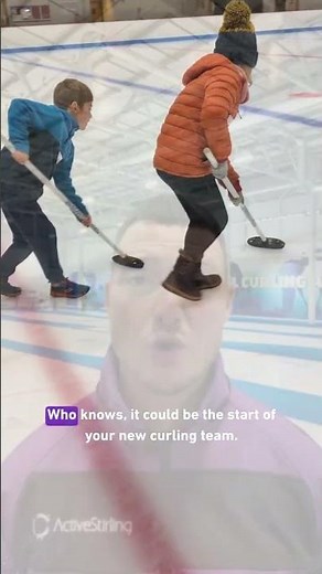 🥌 Top 3 Curling Tips From An Olympian