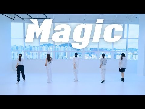 TXT(투모로우바이투게더) 'Magic' | 커버댄스 Dance Cover