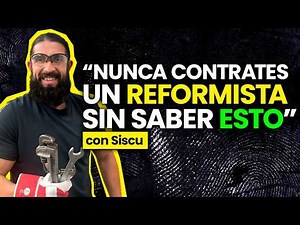 Cómo Reformar un PISO para Alquilar (y hacerlo rentable)