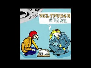 VELTPUNCH - CRAWL(Audio)