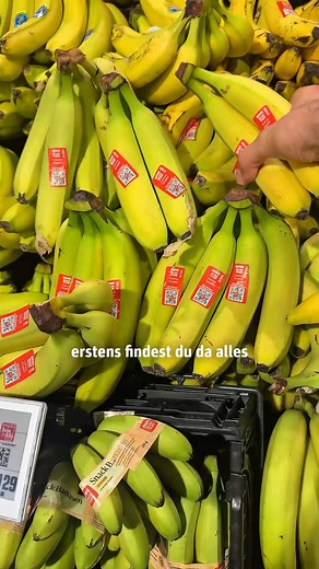 Meal Prep Level: Unterwegs-Profi! 🥗✨ Diese Overnight Oats mit den Produkten von REWE retten euch jeden stressigen Morgen - und schmecken auch noch mega!�� 3-4EL REWE Haferflocken zart 1EL Chiasamen 1TL Zimt gemahlen 1EL REWE Bio Ahornsirup 1TL Vanillesirup 1 Prise Salz 50ML REWE Bio Kokos-Reis-Drink 3 EL REWE Bio vegan Soja Natur Joghurt ungesüßt 1 REWE Bio Banane halbe als Topping | REWE