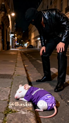 The Funny Diary of Farfour the Mouse Adventures