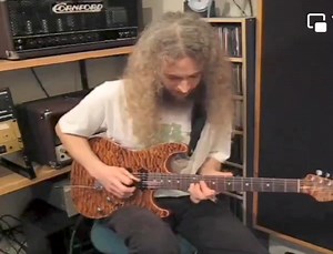89K views · 2.1K reactions | Guthrie Govan The beast | Ancient Archives | Facebook