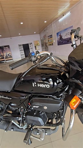 💥 Splendor Plus | Hero की Best बाइक, सस्ती और Stylish! 🚴‍♂️ #bike #shorts