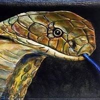 Eastern Ghats Wildlife Society  | thekingcobra