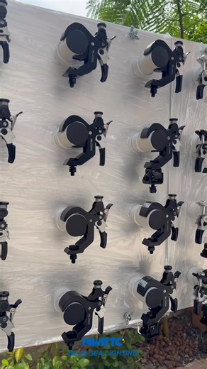 Lighting clamps family. #clamp #clamps #lightingclamp #lightclamps #hooks #hook #lighthooks #lighthook #stage #stagelights | Blue Sea Lighting