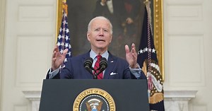 Biden signs extension of Paycheck Protection Program for small businesses by 2 months