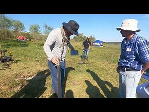 Gradiometers: how they work and what they are used for