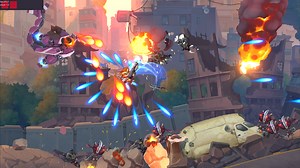 El creador de Intrusion 2 presenta videos y screenshots de su nuevo shooter 2D | PC Master Race Latinoamérica