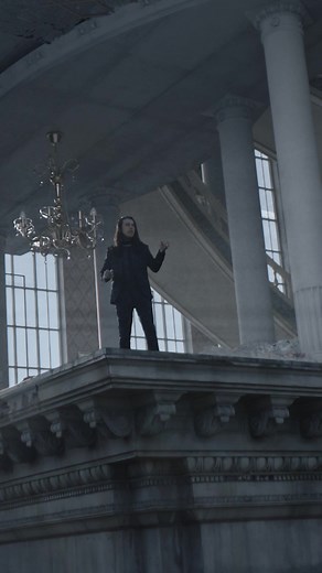 Last Resort (Reimagined) is now streaming everywhere. The Popular MonsTOUR kicks off today and shows are selling out fast. Get tickets while you still can. #fallinginreverse #ronnieradke #lastresort #paproach