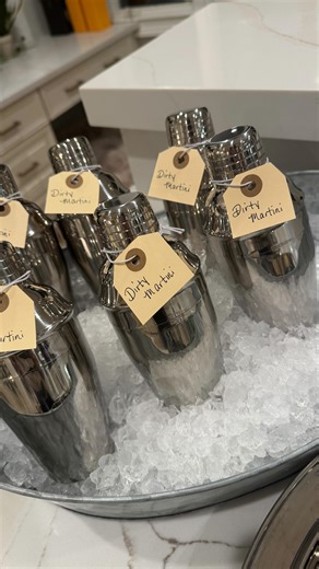 CoHost Christy | Save Part 1- for the cocktails from my ✨Old School New York Supper Club✨ Follow for Part 2- The apps and Part 3- Entrees and Dessert 🔥 I... | Instagram