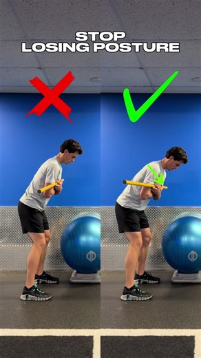 Improve Golf Swing with Proper Posture | Golf Fitness Tips