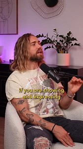 Vulnerability will attract the right people... | Aaron Doughty