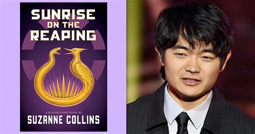 Kieran Culkin cast as Caesar Flickerman in 'The Hunger Games: Sunrise on the Reaping.' See who else will appear in the prequel.