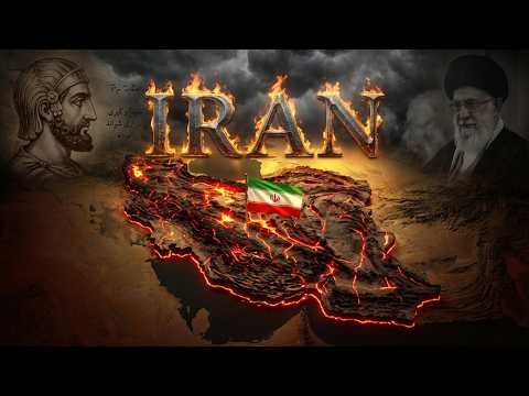 Why Iran Is So Powerful Today (Persia’s Hidden Legacy)