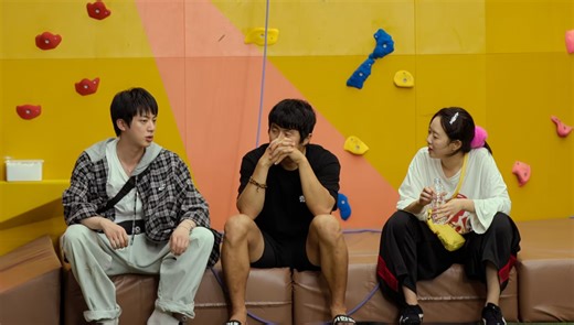 10 Korean variety shows to help you unwind this weekend