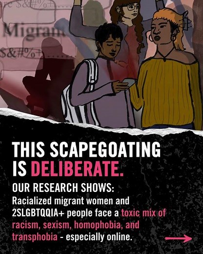 The Hate is Intersectional