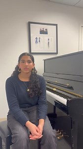 Olga Neuwirth wrote Keyframes for a Hippogriff – Musical Calligrams in memoriam Hester Diamond to give hope. Hear Maahi from the Brooklyn Youth Chorus tell us why it’s important to her. Experience this powerful performance on April 18 –20. | New York Philharmonic