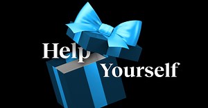 People say altruism is selfish. They’re not wrong