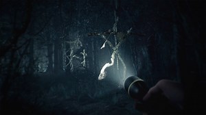 Blair Witch (2019) Walkthrough and Guide