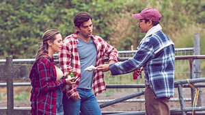 A California Christmas: Fortsetzung von beliebtem Weihnachtsfilm begeistert alle!