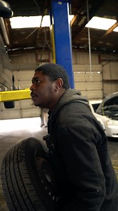 94K views · 2.1K reactions | This 2013 Honda Civic stopped by for an oil change but mentioned her brakes were squeaking. Good thing we checked! If you're hearing a lot of squeaks with your brakes, this is probably the reason why. #brakepads #repairshop #autorepairshop #diagnosis | Brilliant Auto Care | Facebook