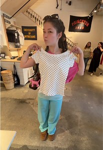 i went thrifting after this too… #LA #thegrove #shoppingvlog #retailtherapy #shoppingspree