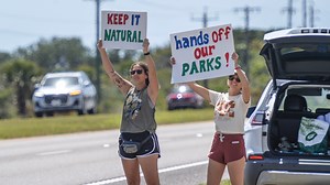 Martin County land conservation moves ahead following approval of half-percent sales tax