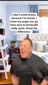 2.4K views · 62 reactions | Some people aren’t angry — they’re just running on zero patience, five microtriggers, and a lifetime of letting things slide. It’s not deep. Sometimes the fuse is short because it’s been lit too many times and they’re just done pretending things don’t bother them. Not everything is unhealed trauma. Sometimes people are just one group chat away from emotionally combusting. #anger #angermemes #angry #reels | Therapy Goat | Facebook