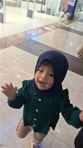 KAGET diMall ada ...