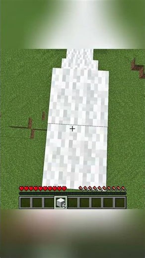 Godbridging practice #minecraft #minecraftgameplay